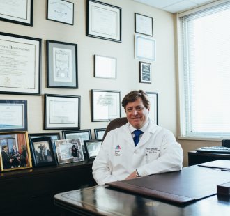 Buying A Medical Practice? Read This First.