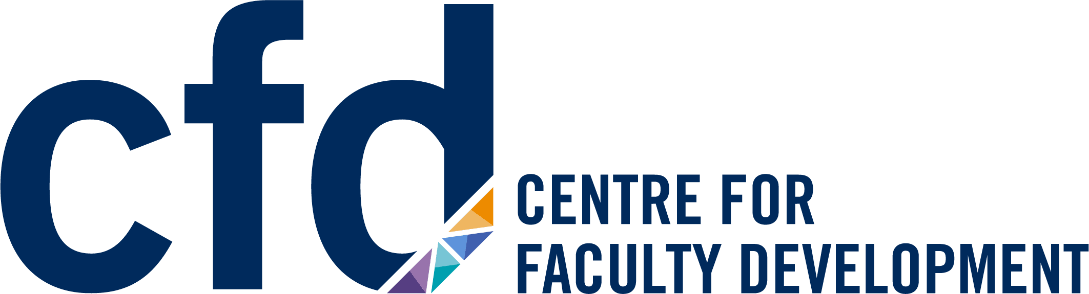 CFD Logo CFD Logo