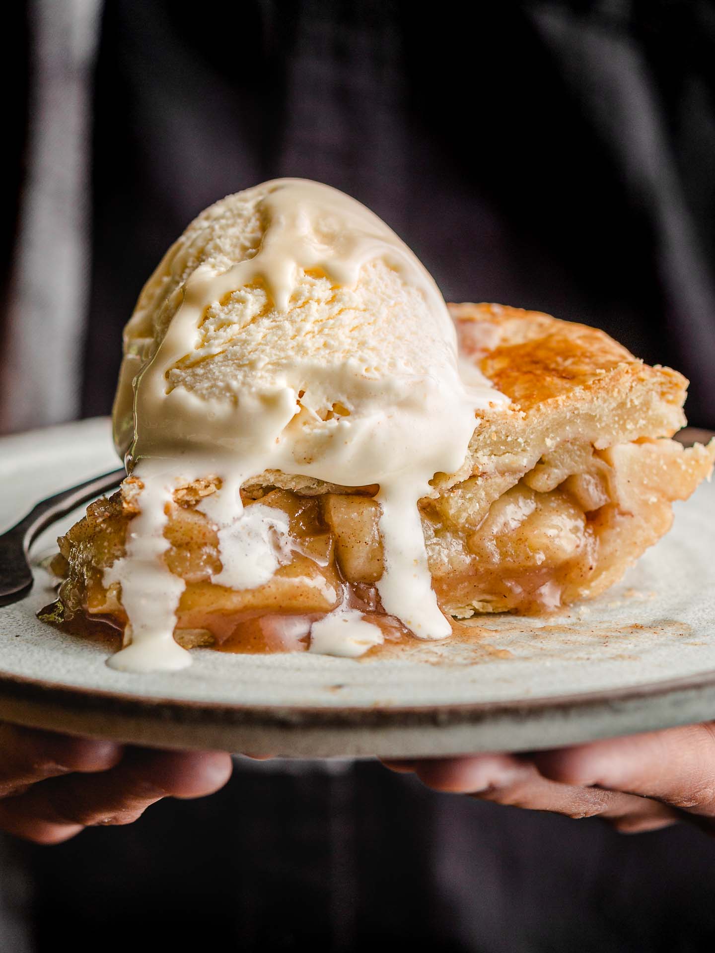 Easy Apple Pie