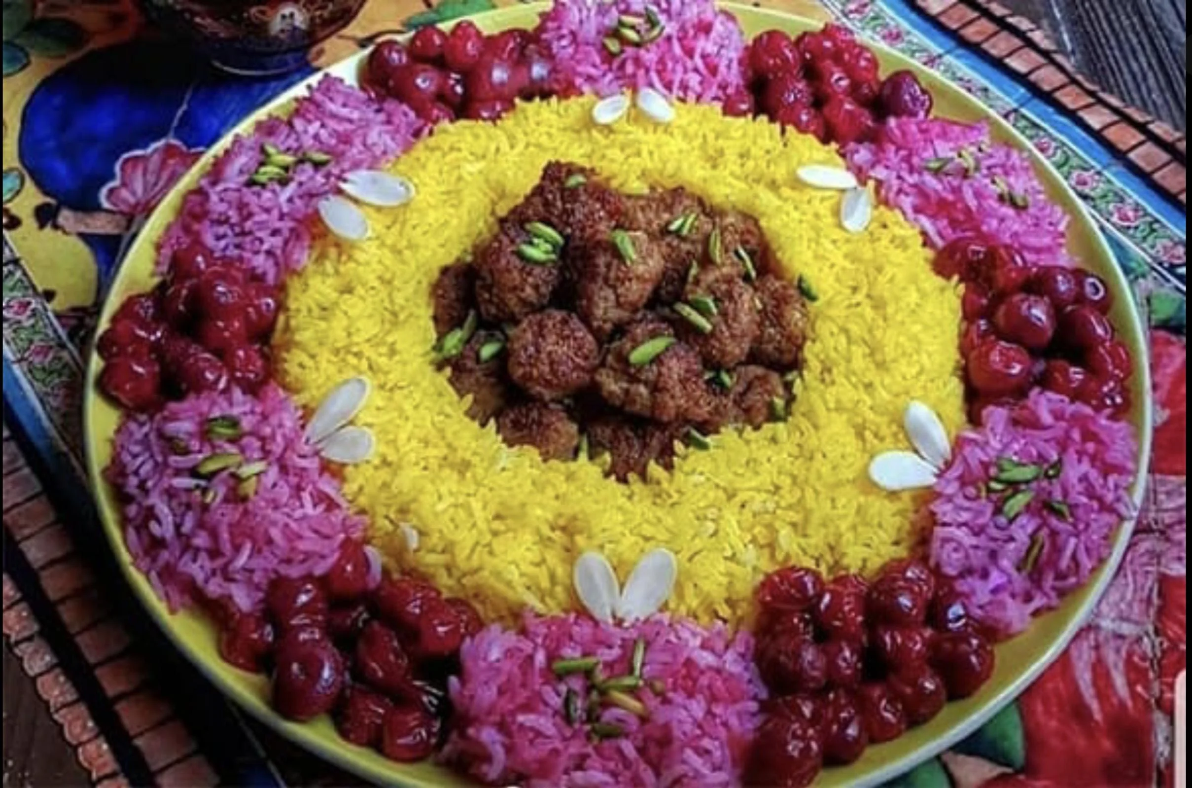 Allbaloo Polo Darbari