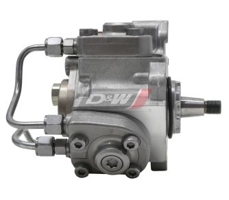 remanufactured denso hp4 rail pump fuel common