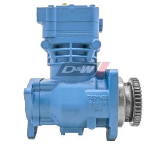 5012533X | Remanufactured Bendix Air Compressor BA-921 | D&W Diesel