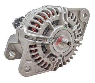 Bosch 0124655079 New Alternator Bosch 0124655079 New Alternator