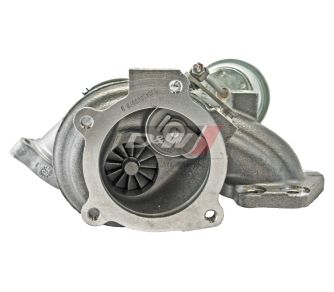 Borg warner k04 volvo