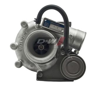 Турбина holset hx25w