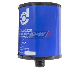 Donaldson P923565 Breather Filter Donaldson P923565 Breather Filter