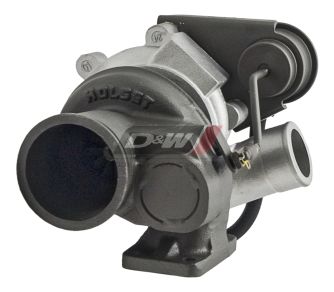 Турбина holset hx25w