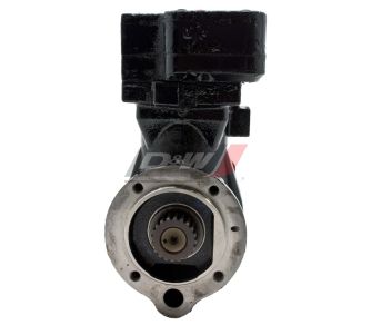 165-079-2011 | D&W Remanufactured Wabco Air Compressor | D&W Diesel