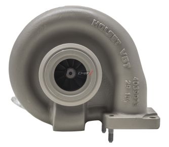 170-032-1669 | D&W Remanufactured Holset Cummins VGT Short