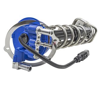 ASP4310-6600718 | DuraWRX Blue Bird DEF (Diesel Exhaust ASP4310-6600718 | DuraWRX Blue Bird DEF (Diesel Exhaust
