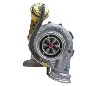 53169887140 | Borg Warner Turbocharger K16 | D&W Diesel