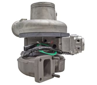 170-032-2547 | D&W Remanufactured Cummins Turbocharger HE561VE