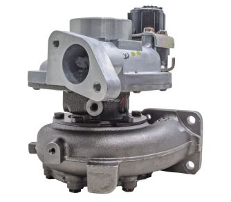 F58VED-S0026B | IHI Turbocharger RHF55V | Du0026W Diesel