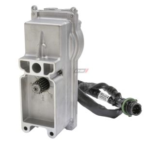 4034114 | Holset Cummins Electronic Actuator | D&W Diesel 