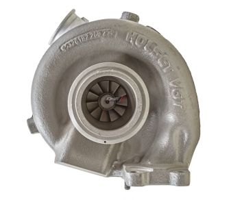 170-032-3777 | D&W Remanufactured Cummins Short Turbocharger 