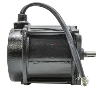 043, Hannay Reels Reel DC Motor