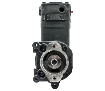 3558049X | Remanufactured Bendix Holset Cummins Air Compressor
