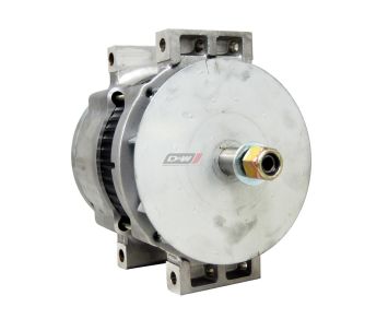 101211-8380 | Denso Brushless Alternator | D&W Diesel