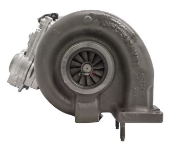 170-032-1691 | D&W Remanufactured Holset Cummins VGT Turbocharger