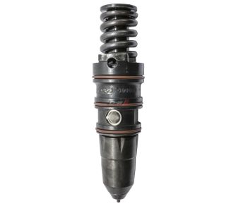 3275539 | D&W Remanufactured Cummins Injector PTD | D&W Diesel