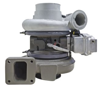 170-032-2542 | D&W Remanufactured PACCAR Turbocharger HE500VG