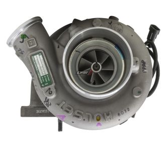 170-032-2503 | D&W Remanufactured Holset Cummins VGT Short 