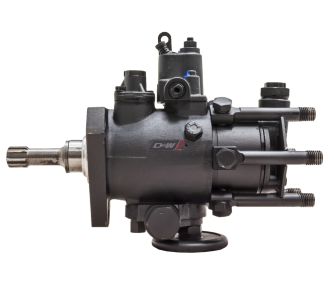 dpsjd Lucas CAV Delphi Injection Pump Fits Perkins F728 6.354