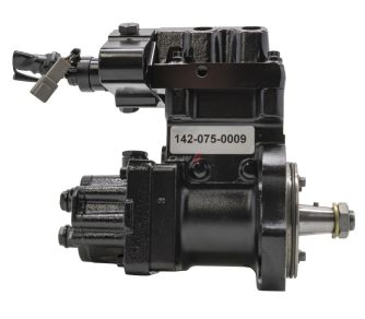 RT- 64170 専用 142-075-0009 | D&W Remanufactured Cummins Common Rail Fuel