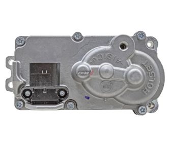 2393599PEX | Remanufactured PACCAR Actuator | D&W Diesel