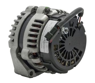 120-275-0007 | D&W Remanufactured Penntex Alternator PX-4 120-275-0007 | D&W Remanufactured Penntex Alternator PX-4