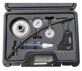 995645 | Horton Fan Clutch Test Kit | D&W Diesel