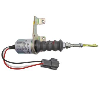 SA-3742-12 | Woodward Solenoid Kit | D&W Diesel