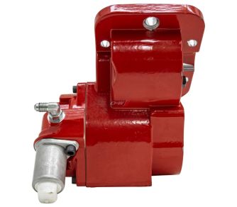 249FMLLX-B2XP | Chelsea Parker Hannifin Six Bolt PowerShift PTO