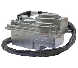 6379232HX | Remanufactured Holset Cummins Electronic Actuator
