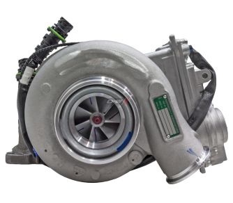 170-032-1618 | D&W Remanufactured Holset Volvo-Mack VGT