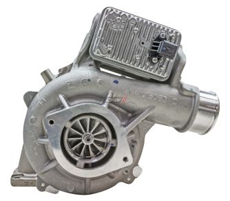 12723305 | General Motors (GM) Turbocharger | D&W Diesel