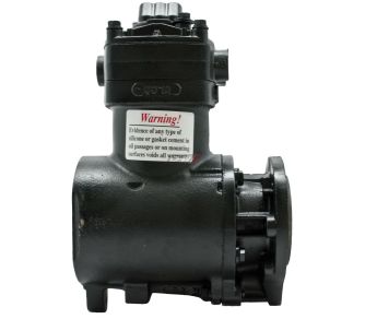 エース 3049186X | Remanufactured Bendix Holset Cummins Air Compressor