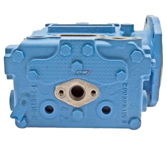 107622X | Remanufactured Bendix Air Compressor TF-550 | D&W 107622X | Remanufactured Bendix Air Compressor TF-550 | D&W