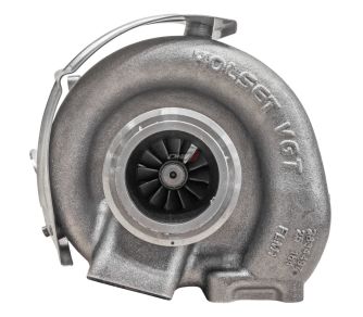 5327358H | Holset Cummins VGT Turbocharger HE300VG | D&W Diesel