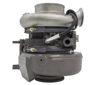 170-032-2517 | D&W Remanufactured Holset Cummins VGT Short  