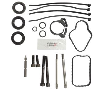 5603457H | Holset Cummins Electronic Actuator | D&W Diesel 