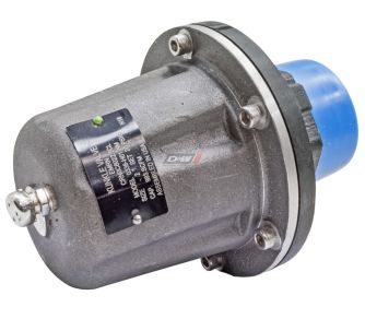 338-1-20 | Kunkle Valve Pressure Relief Valve 338 | D&W Diesel