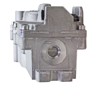 6382091H | Holset Cummins Electronic Actuator | D&W Diesel