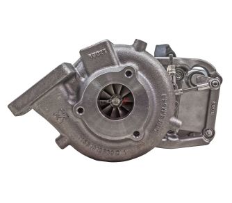 11559880020 | Borg Warner Turbocharger BV55 | D&W Diesel