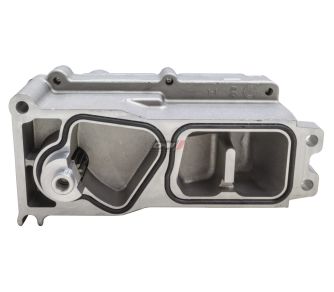 5603457H | Holset Cummins Electronic Actuator | D&W Diesel 