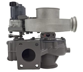 ●チウ● 170-041-0257 | D&W Remanufactured Mitsubishi Turbocharger