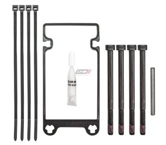 4034112 | Holset Cummins Electronic Actuator | D&W Diesel 