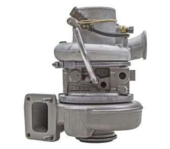 臼 170-032-1638 | D&W Remanufactured Holset Cummins VGT Short