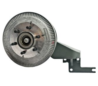 130-184-0480 | D&W Remanufactured Horton Air Operated Fan Clutch 