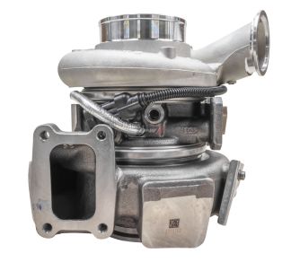 5327358H | Holset Cummins VGT Turbocharger HE300VG | D&W Diesel